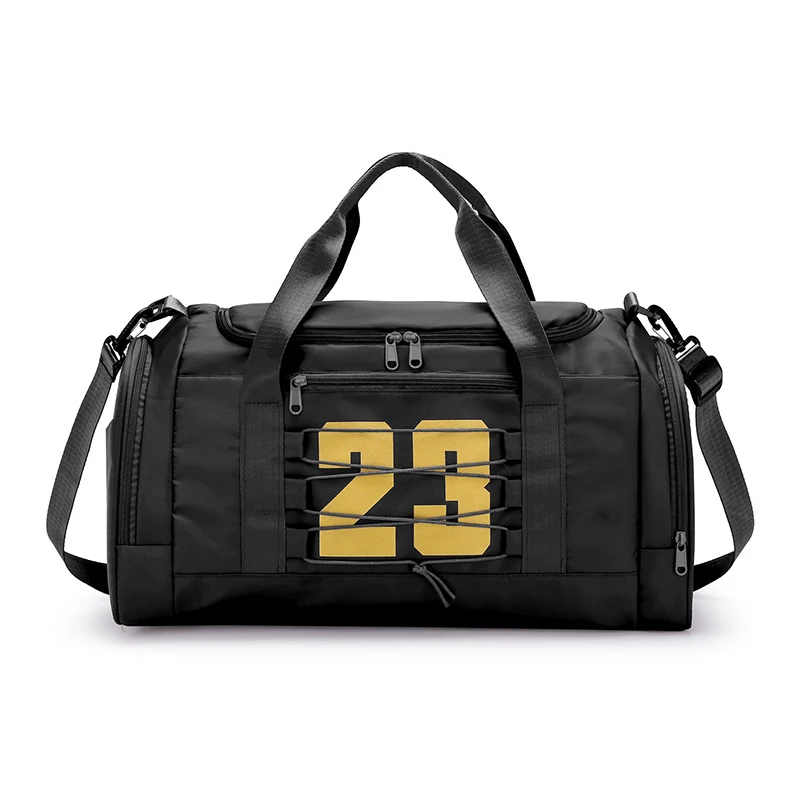 Men'S Shoes - 【Zaino causale】 Borsa da palestra per