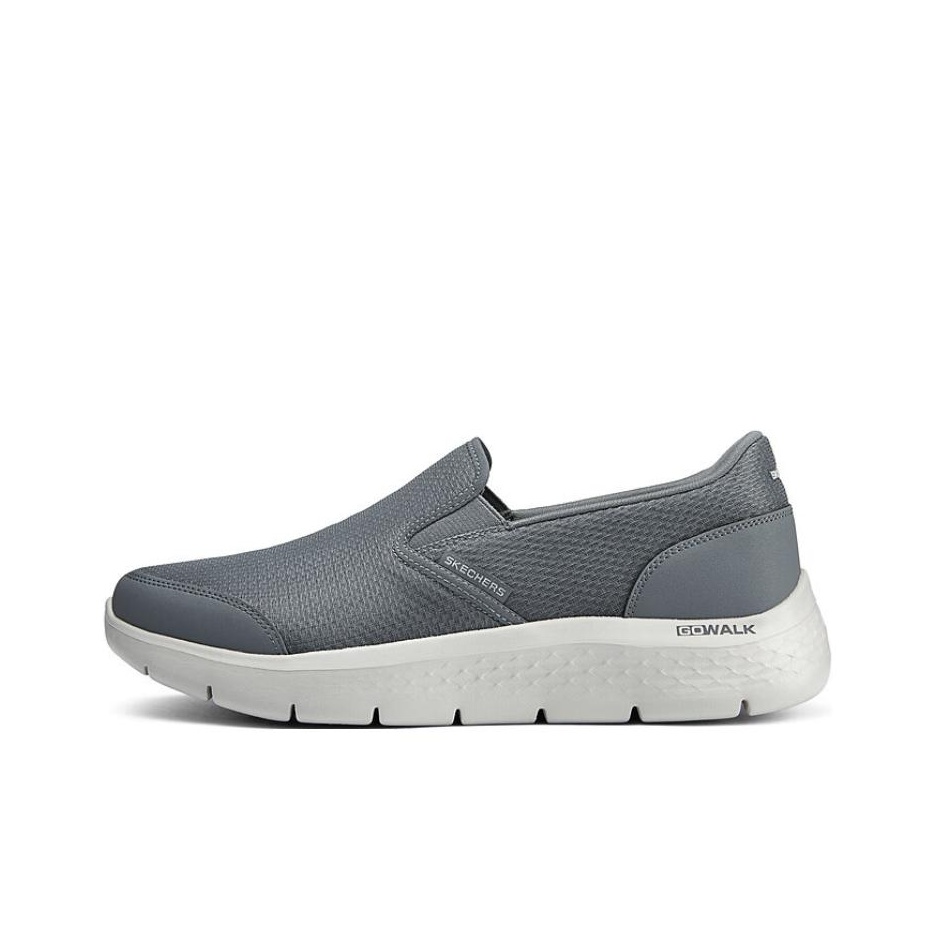 Men'S Shoes - Skechers Scarpe Casual Basse da Uomo
