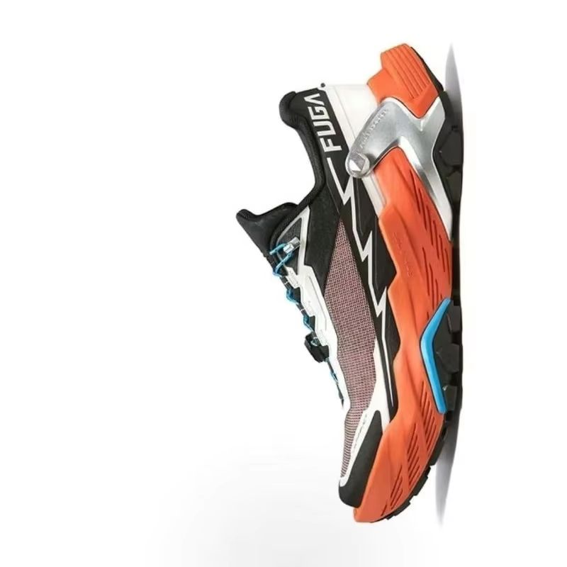 Anti Slip Trail Running Sneakers - Scarpe da Trail Running di Marca