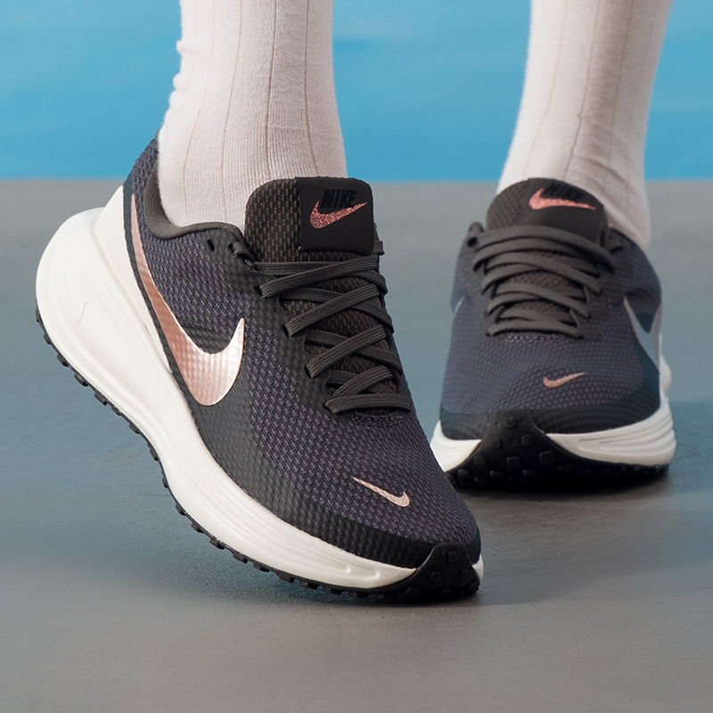 Lightweight Road Running Shoes - Scarpe da donna Nike originali, leggere,