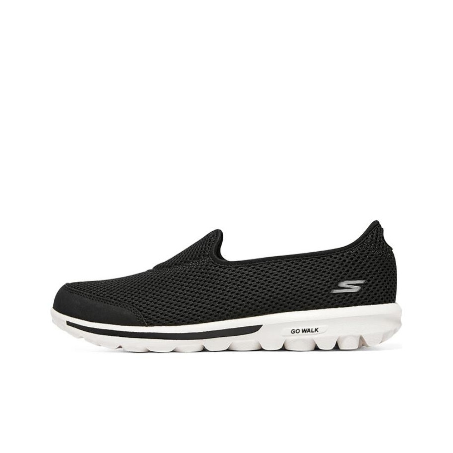 Men'S Shoes - Skechers Go Walk Classic Scarpe Casual