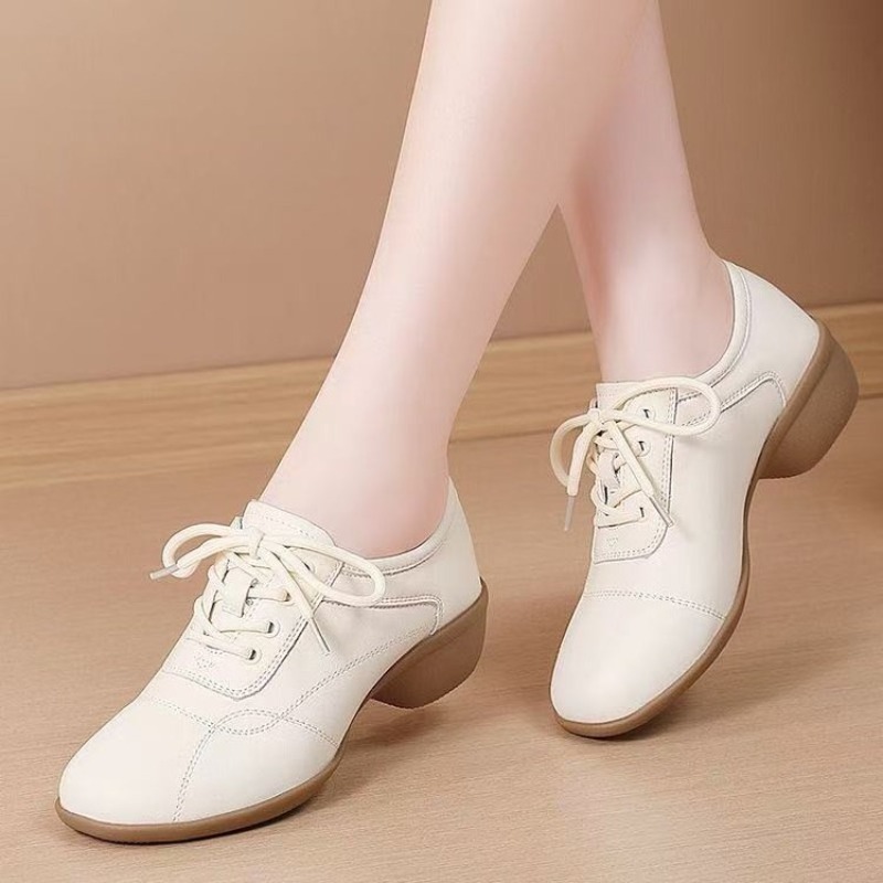 Sneakers - Scarpe da Ballo da Donna con
