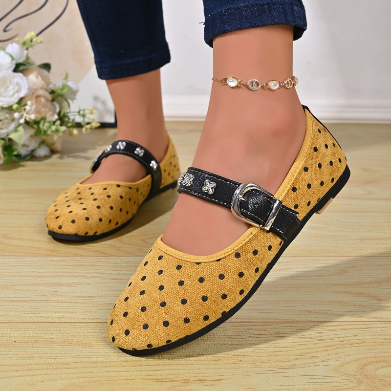 Sneakers - Scarpe Mary Jane da Donna Firmate,