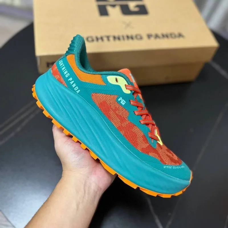 Lightweight Road Running Shoes - Nuove Scarpe Sportive Classiche Comode per
