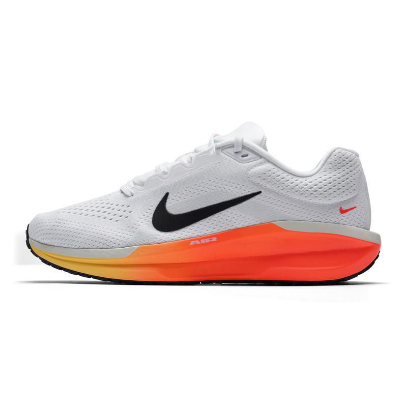 Lightweight Road Running Shoes - Scarpe da uomo Nike originali, leggere,
