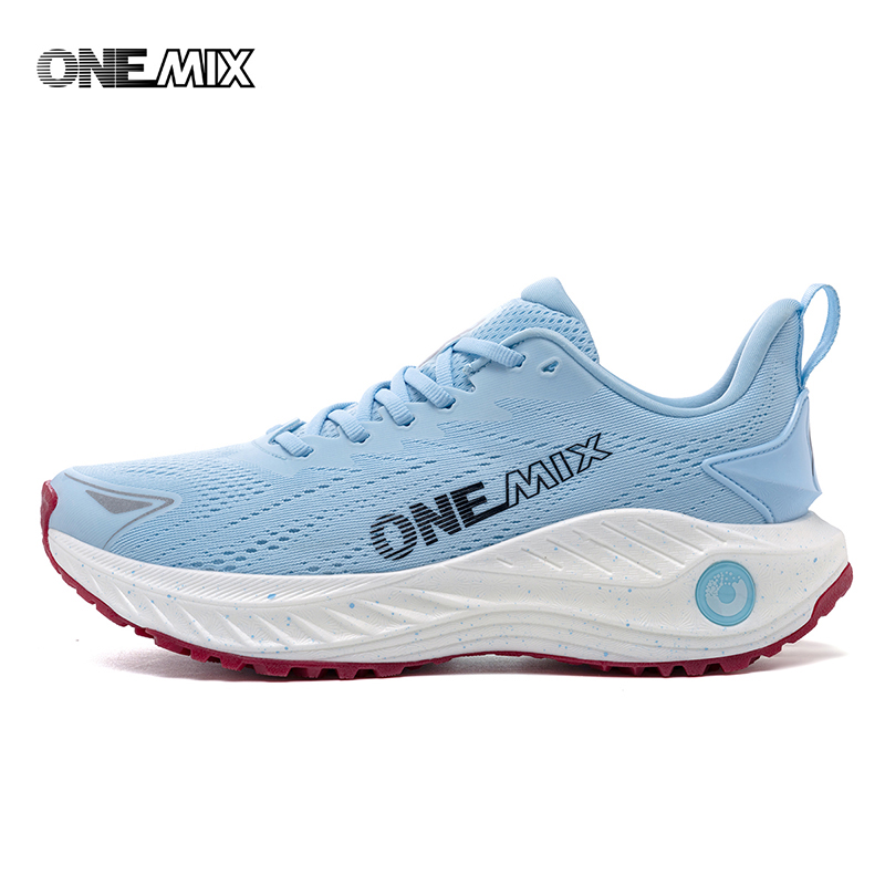 Reflective Night Running Shoes - O-Resilio Scarpe da corsa da uomo