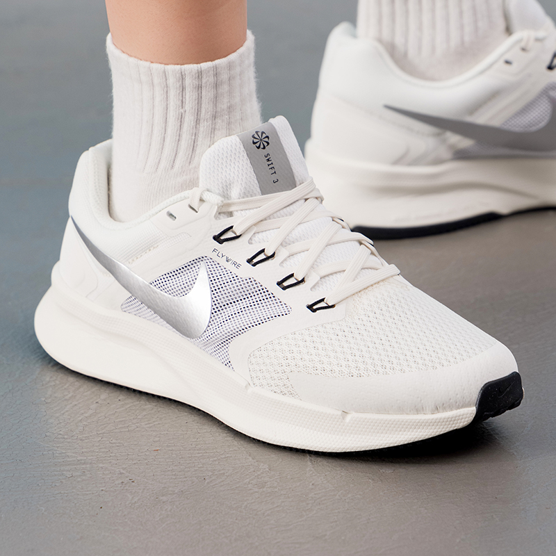 Lightweight Road Running Shoes - Scarpe da donna Nike originali, leggere,