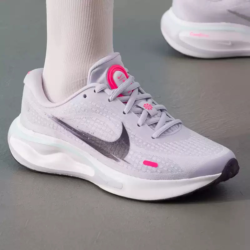 Lightweight Road Running Shoes - Scarpe da donna Nike originali, leggere,