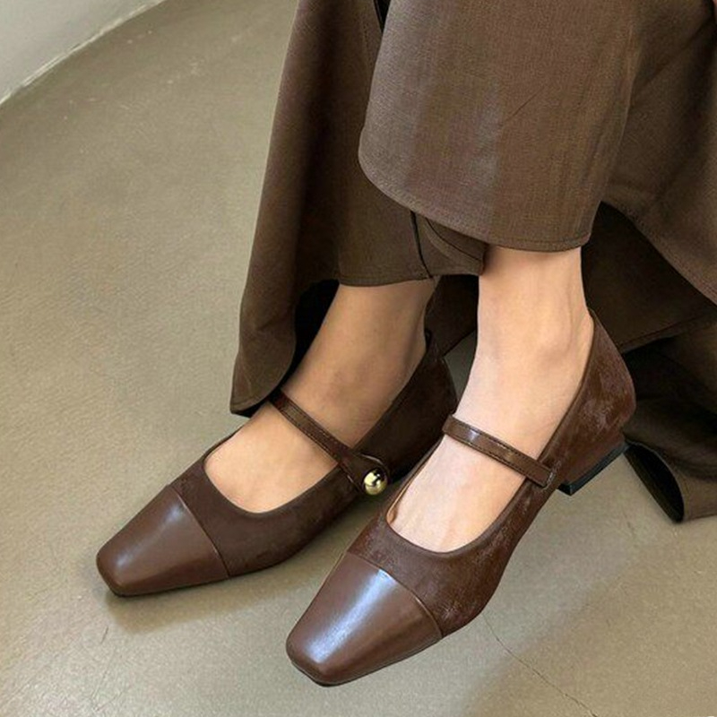 Scarpe Mary Jane da Donna Eleg - Boots recensione e prezzo