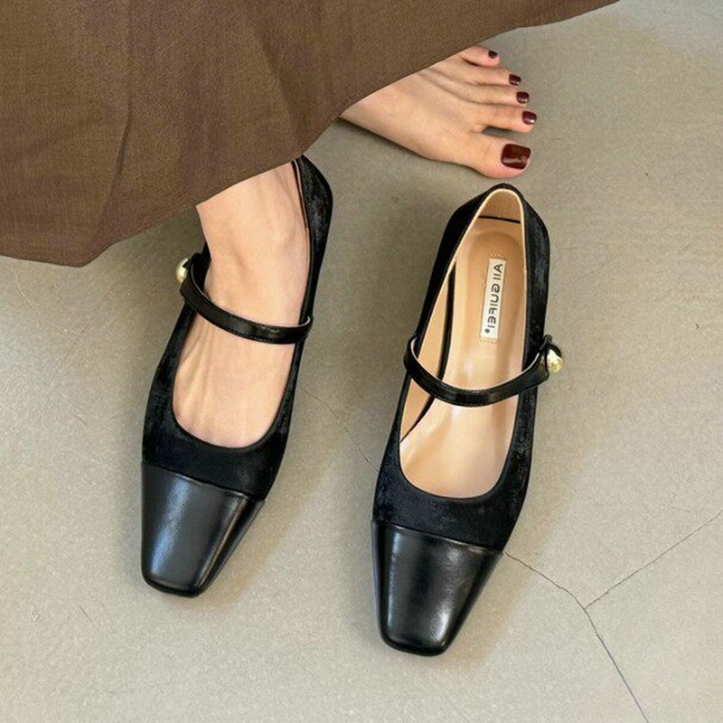 Scarpe Mary Jane da Donna Eleg - Boots recensione e prezzo