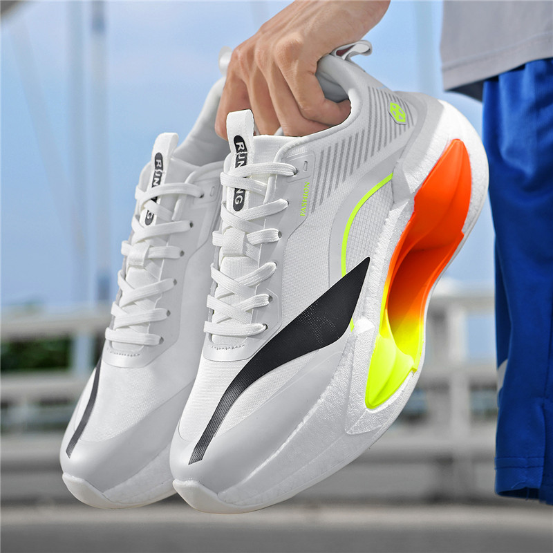 Scarpe da Corsa con Piastra in - Carbon Plate Marathon Racing Shoes recensione e prezzo