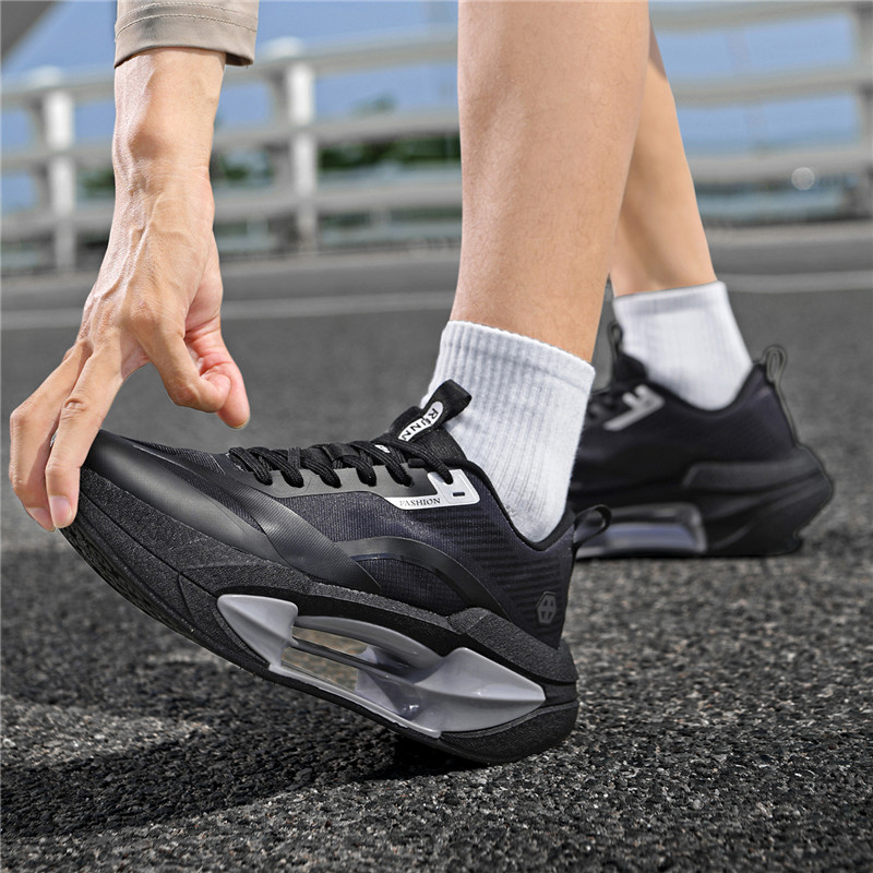 Scarpe da Corsa con Piastra in - Carbon Plate Marathon Racing Shoes recensione e prezzo