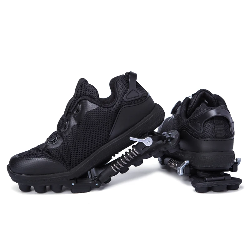 Scarpe Meccaniche con Lacci a  - Running Shoes recensione e prezzo