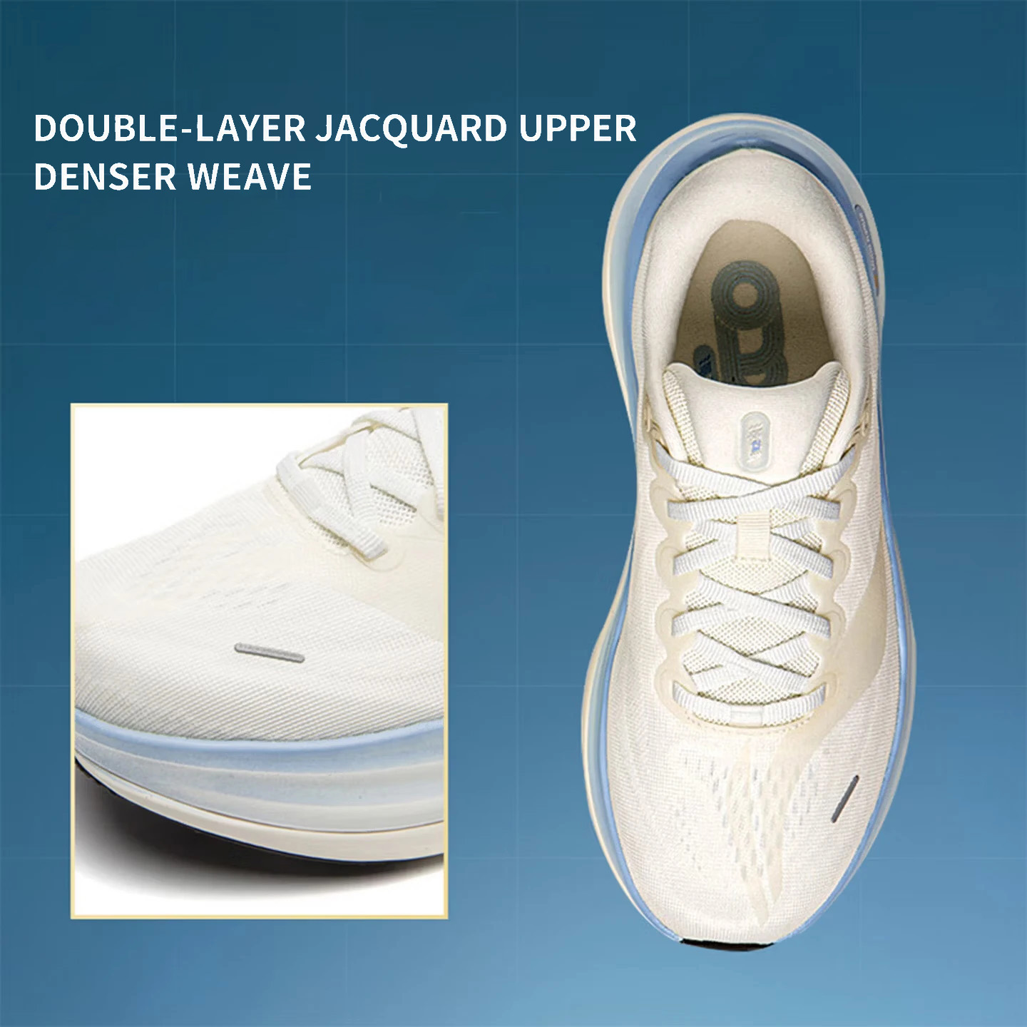 Scarpe da Corsa Li-Ning YUEYIN - Reflective Night Running Shoes recensione e prezzo