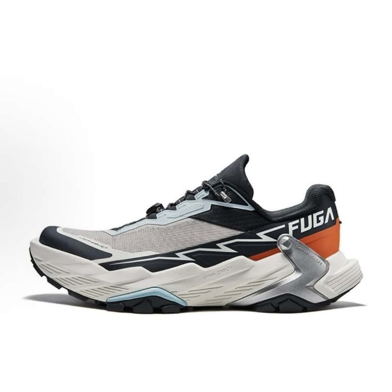 Scarpe da Trail Running di Mar - Anti Slip Trail Running Sneakers recensione e prezzo