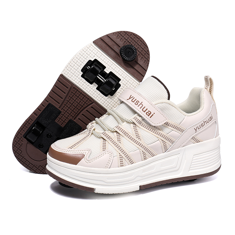 Scarpe da Skateboard per Stude - Running Shoes recensione e prezzo