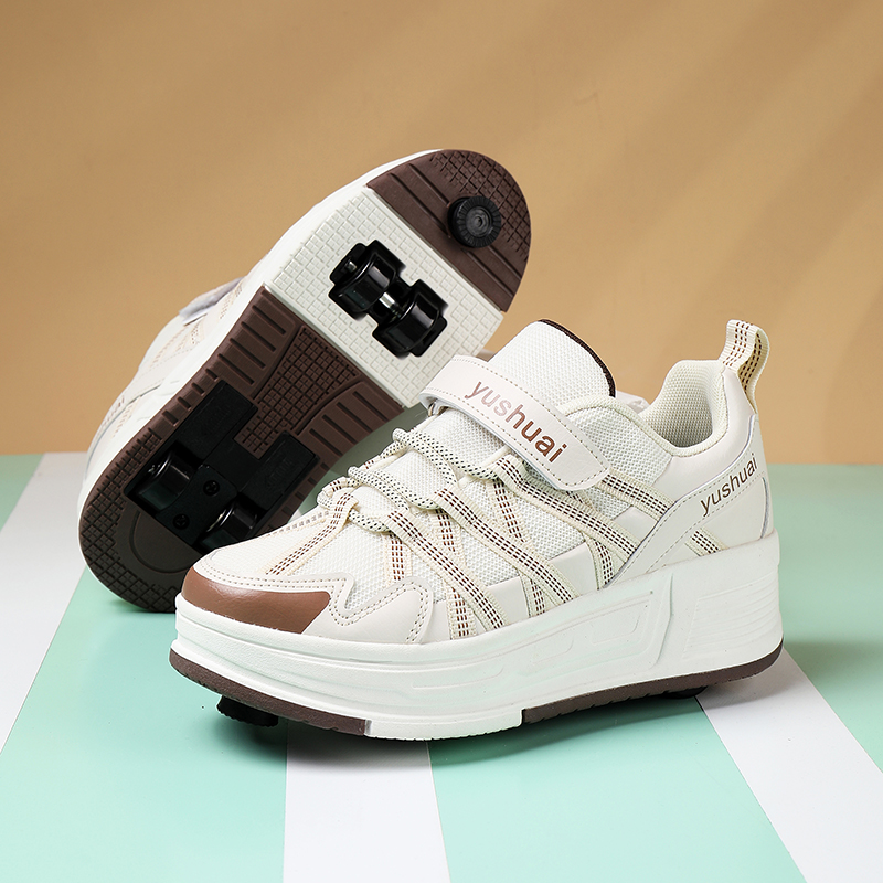 Scarpe da Skateboard per Stude - Running Shoes recensione e prezzo