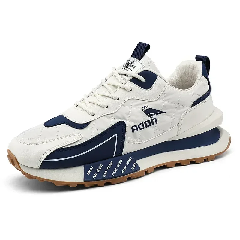 Nuove scarpe casual da uomo Sn - Waterproof Goretex Running Shoes recensione e prezzo