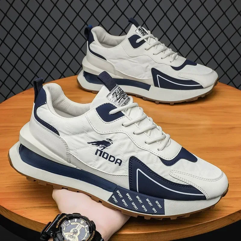 Nuove scarpe casual da uomo Sn - Waterproof Goretex Running Shoes recensione e prezzo