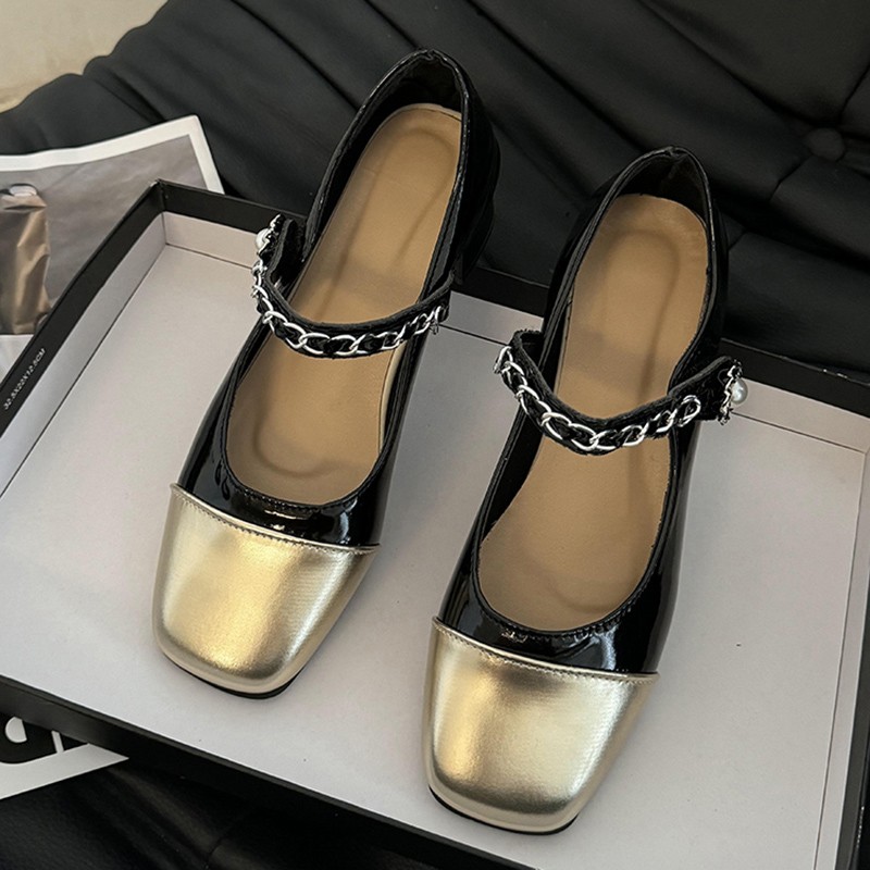 Ciabatte Classiche con Tacco A - Sandals recensione e prezzo
