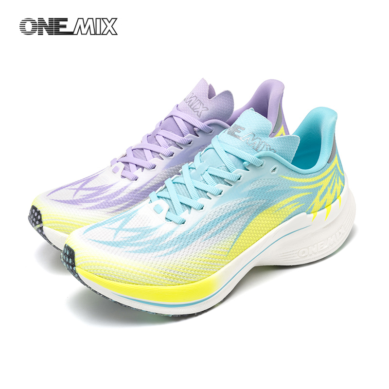 ONEMIX 2026 Scarpe da Corsa Es - Carbon Plate Marathon Racing Shoes recensione e prezzo