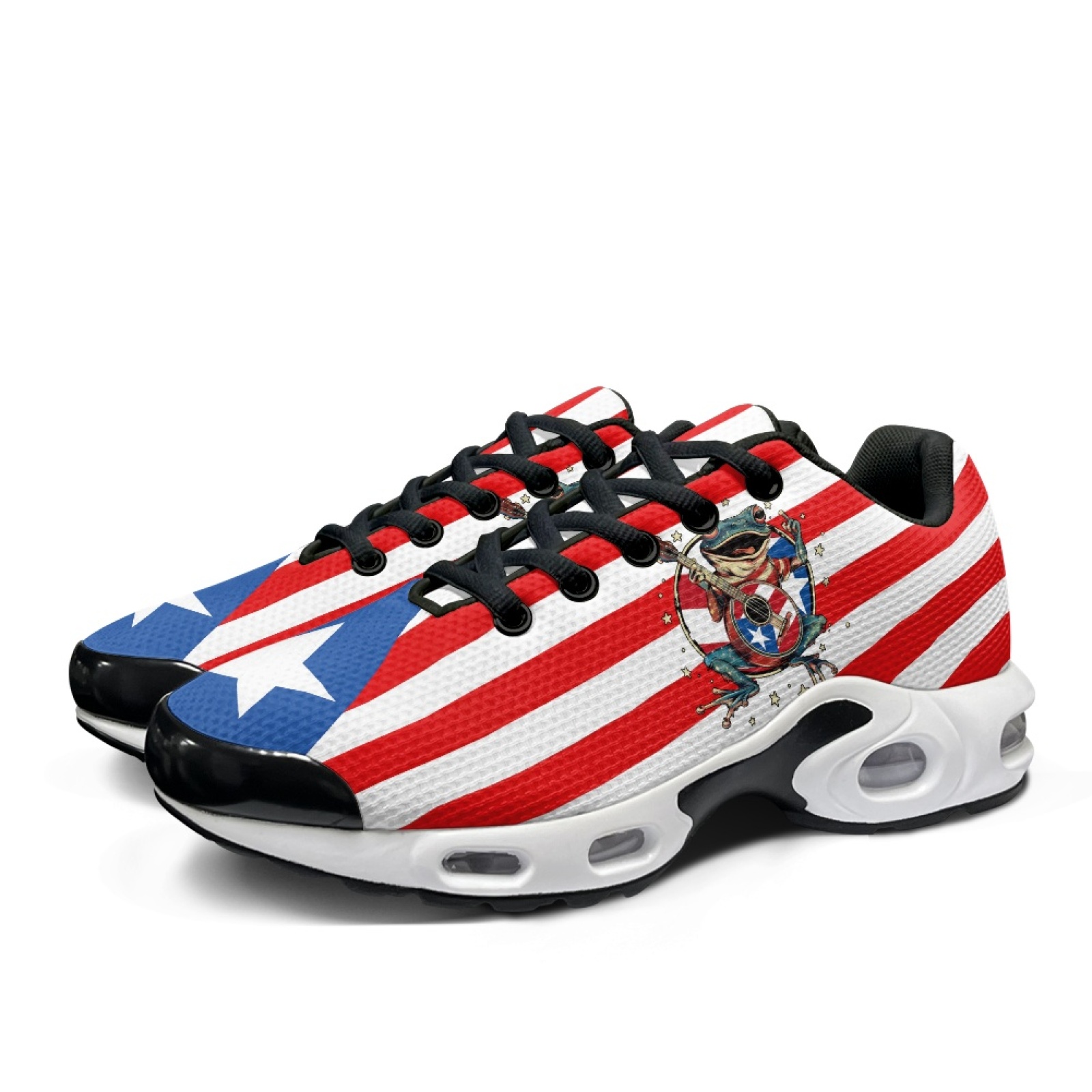 PENSTROLL Scarpe da Jogging in - Air Cushion Jogger Shoes Men recensione e prezzo