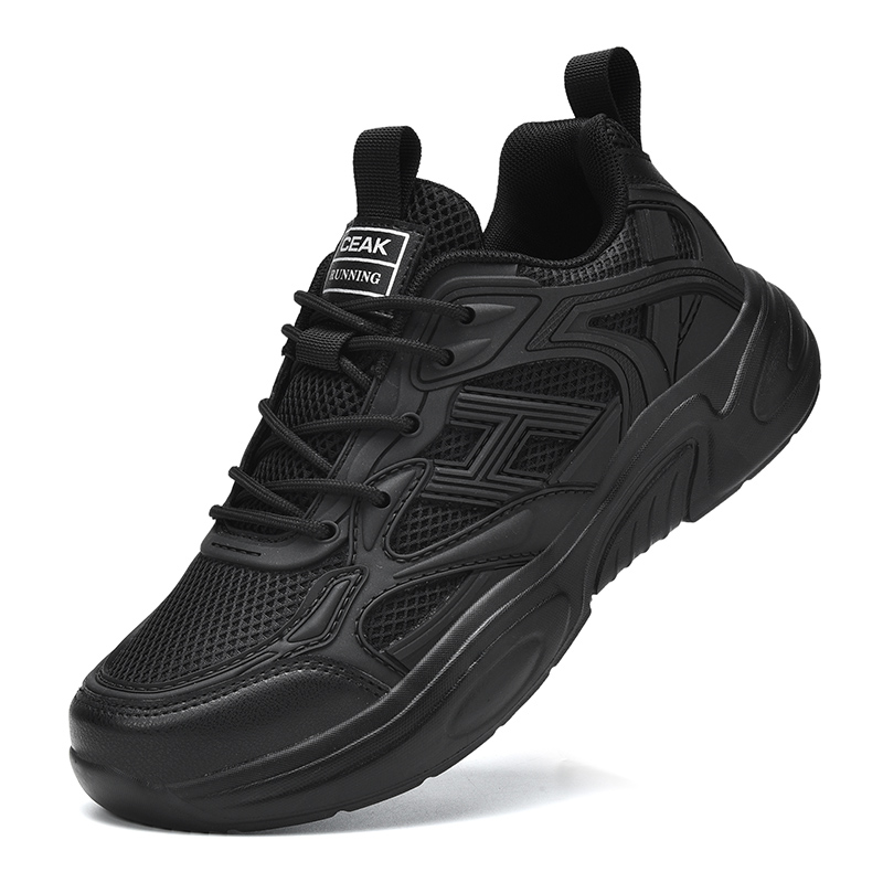 Scarpe da Uomo alla Moda Legge - Breathable Mesh Athletic Shoes recensione e prezzo