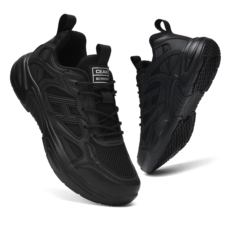 Scarpe da Uomo alla Moda Legge - Breathable Mesh Athletic Shoes recensione e prezzo