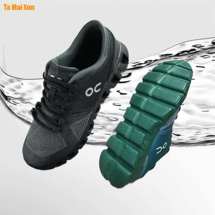 Nuove Scarpe da Corsa Original - Reflective Night Running Shoes recensione e prezzo