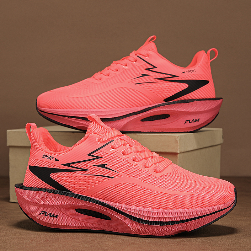 Scarpe da Corsa Marathon per U - Breathable Mesh Athletic Shoes recensione e prezzo