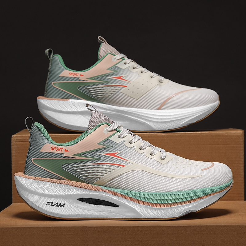 Scarpe da Corsa Marathon per U - Breathable Mesh Athletic Shoes recensione e prezzo