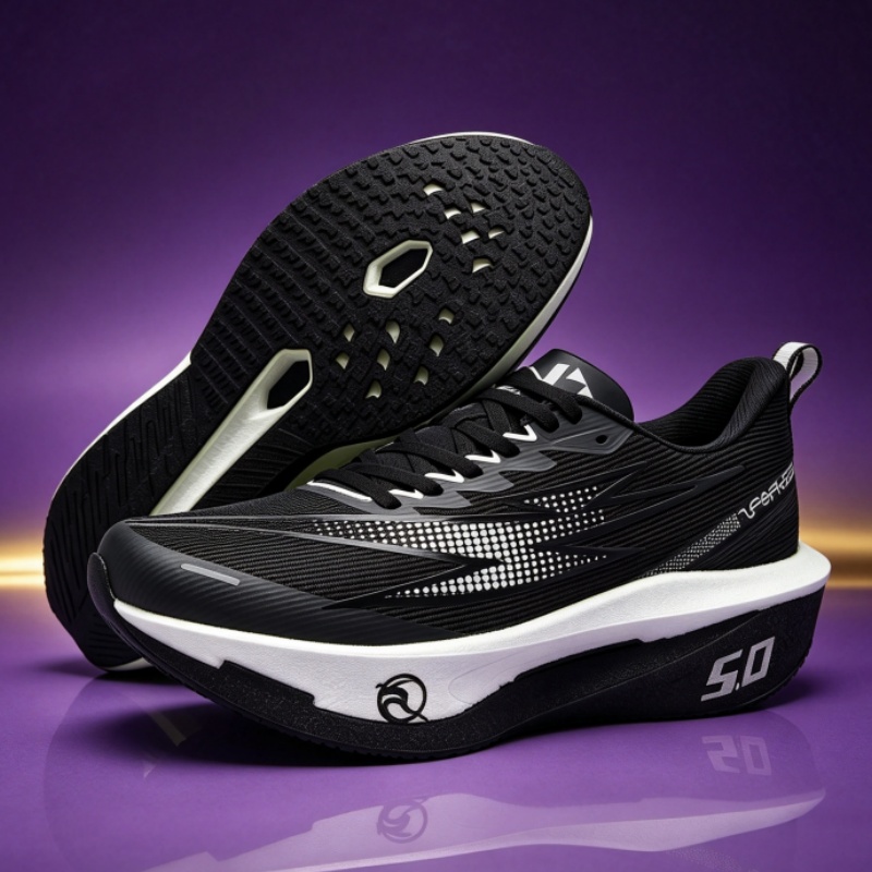 Scarpe da Corsa per Uomo, Scar - Lightweight Road Running Shoes recensione e prezzo