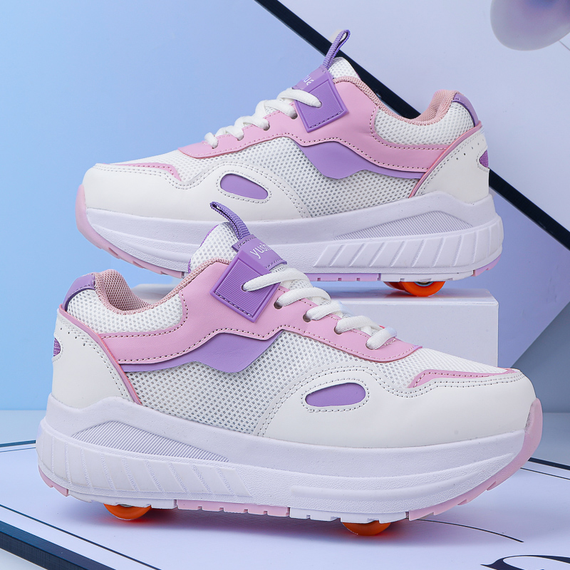 Pattini a rotelle per bambini, - Running Shoes recensione e prezzo