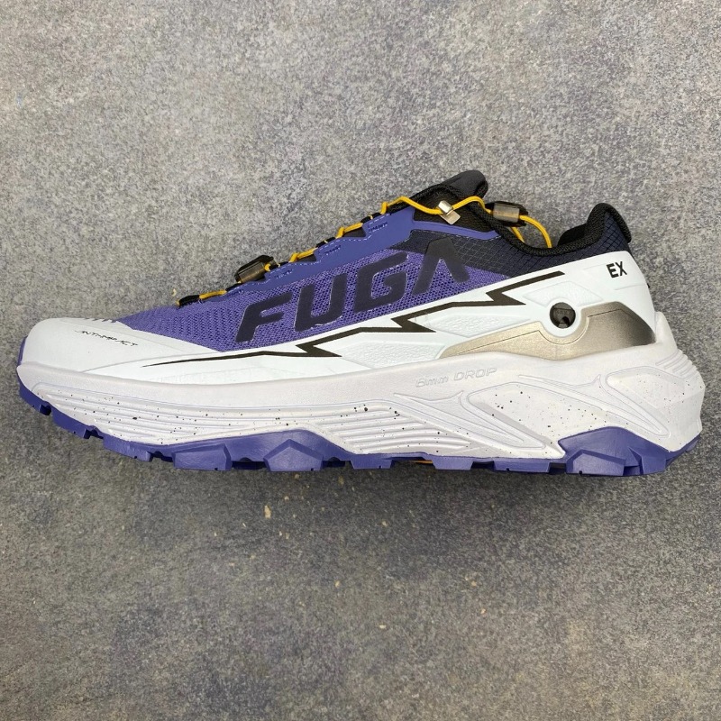 Scarpe da trail running profes - Anti Slip Trail Running Sneakers recensione e prezzo