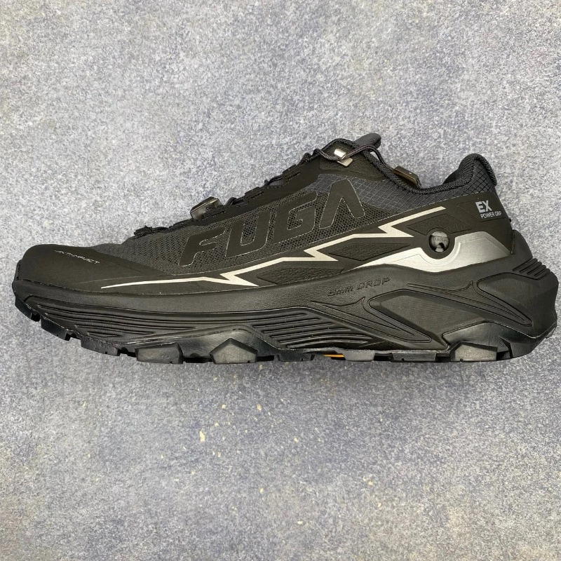Scarpe da trail running profes - Anti Slip Trail Running Sneakers recensione e prezzo