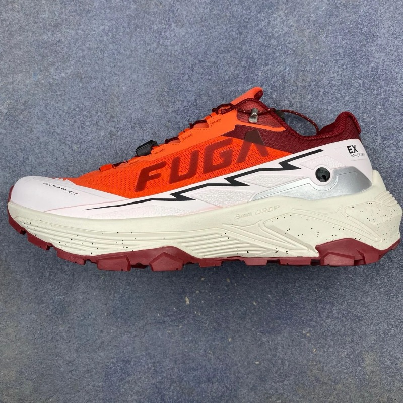 Scarpe da trail running profes - Anti Slip Trail Running Sneakers recensione e prezzo