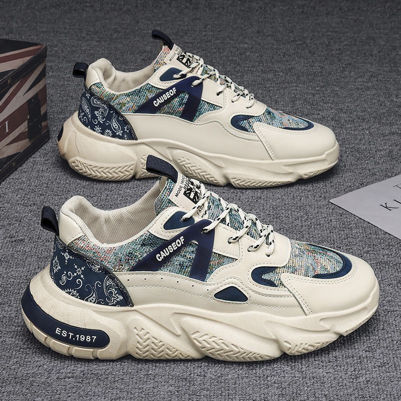Scarpe da Uomo Minimaliste per - Wide Toe Box Running Sneakers recensione e prezzo