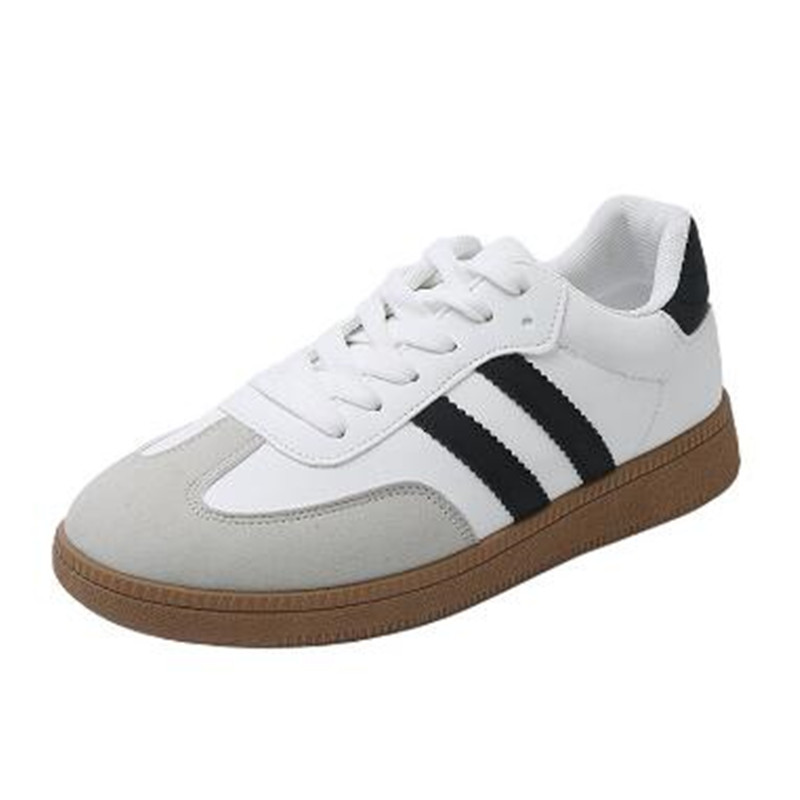 Nuove Scarpe Retrò in Pelle Mo - Sneakers recensione e prezzo