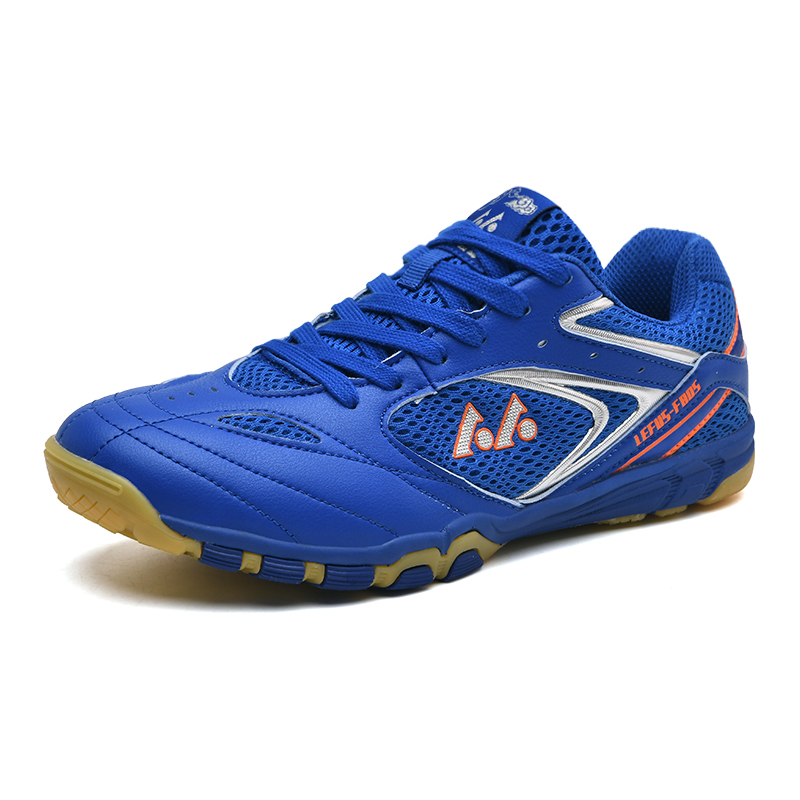 Uomo Donna Sport Scarpe da bad - Shock Absorbing Gym Trainers recensione e prezzo
