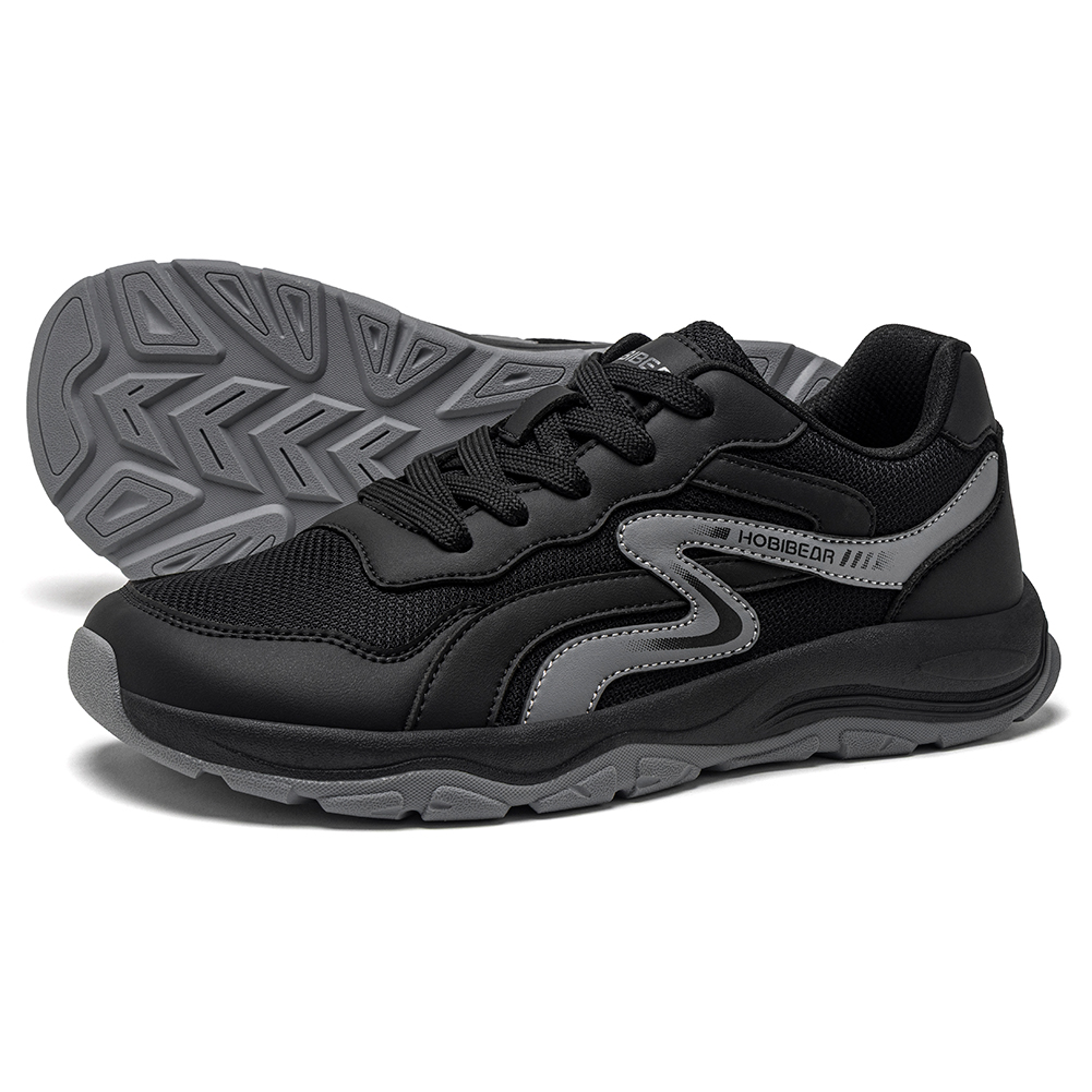 HOBIBEAR Scarpe da Corsa Unise - Breathable Mesh Athletic Shoes recensione e prezzo