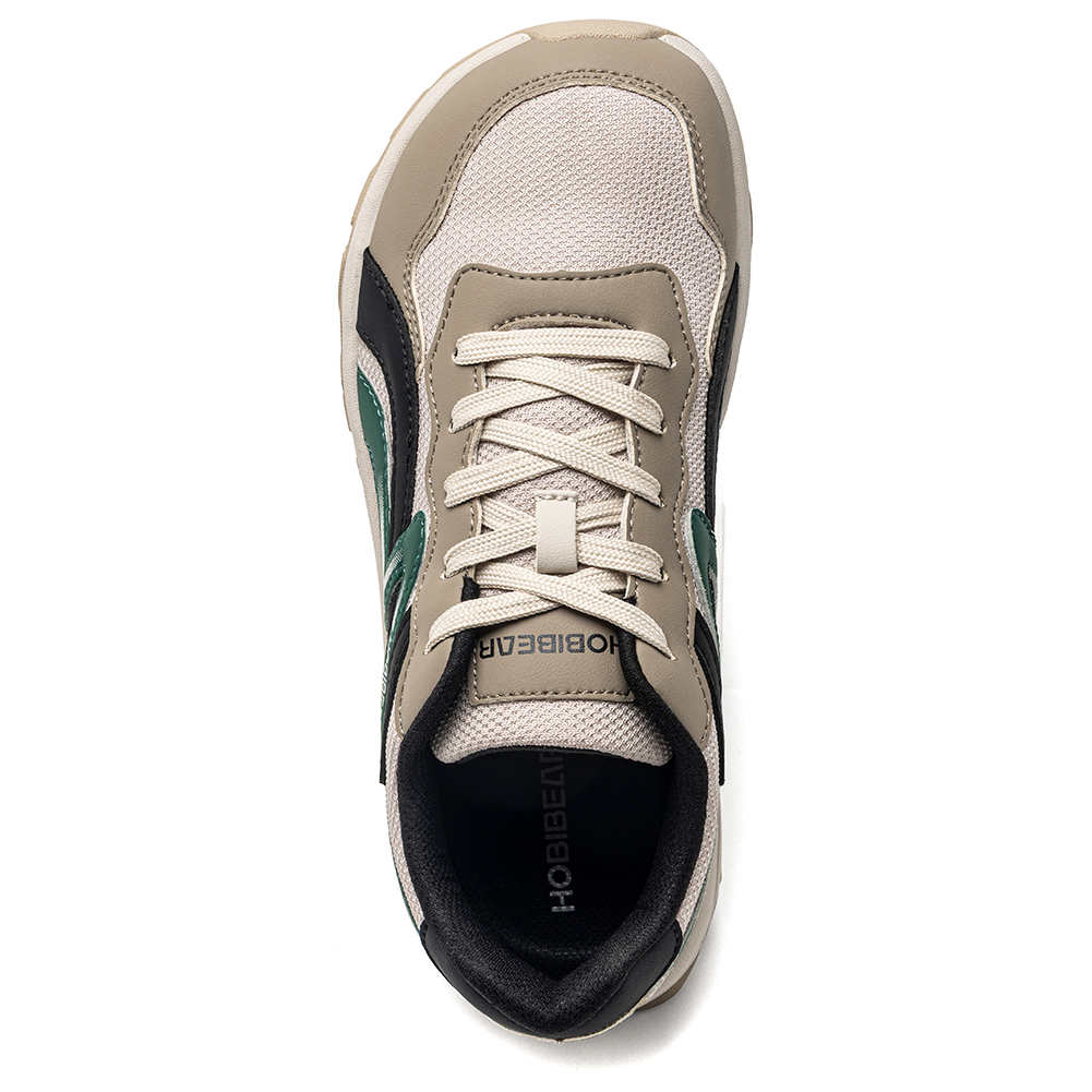 HOBIBEAR Scarpe da Corsa Unise - Breathable Mesh Athletic Shoes recensione e prezzo