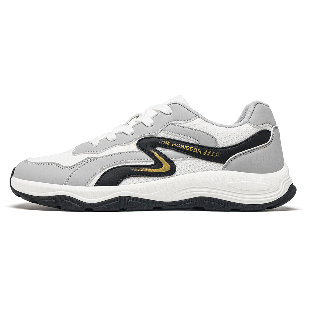 HOBIBEAR Scarpe da Corsa Unise - Breathable Mesh Athletic Shoes recensione e prezzo