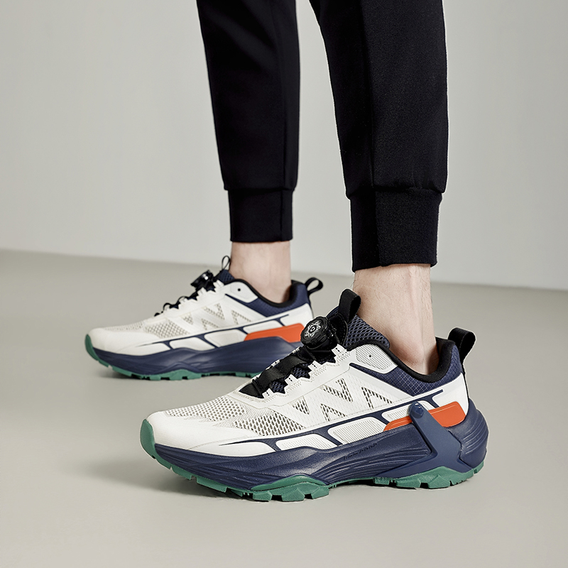 Scarpe da Trail Running da Uom - Anti Slip Trail Running Sneakers recensione e prezzo