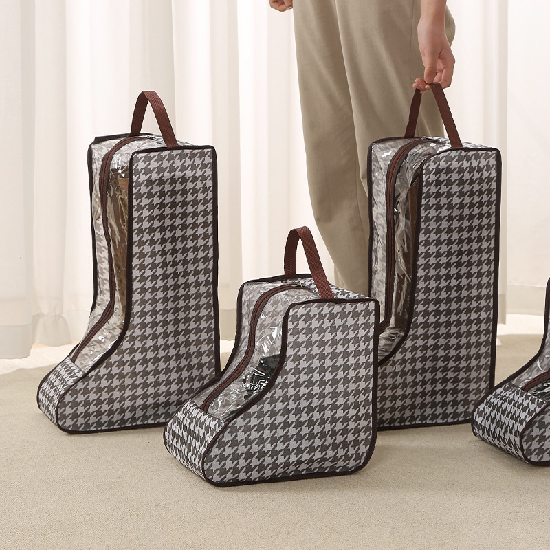 Sacche porta stivali alti con  - Boots recensione e prezzo