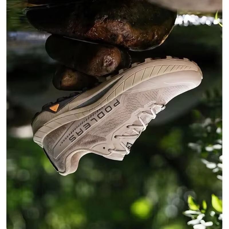 Nuove Scarpe Sportive Alla Mod - Anti Slip Trail Running Sneakers recensione e prezzo