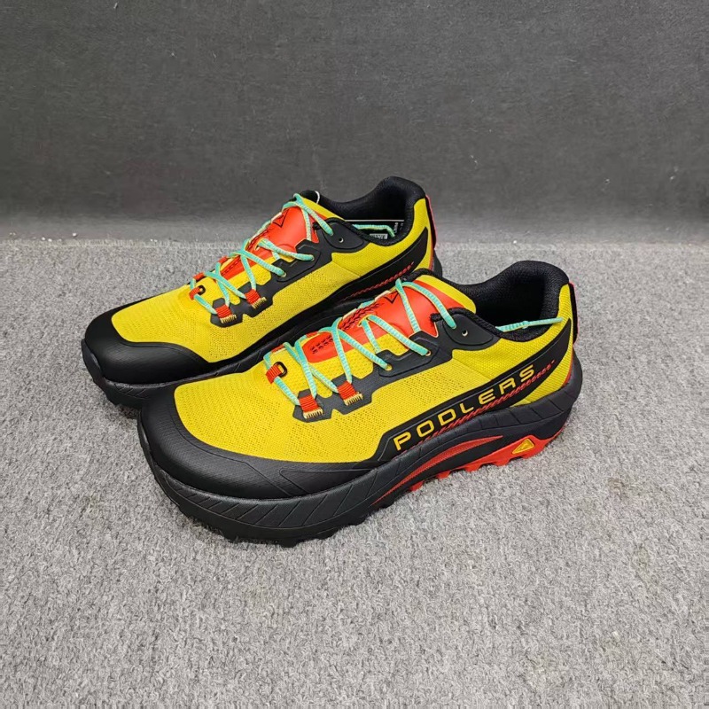 Nuove Scarpe Sportive Alla Mod - Anti Slip Trail Running Sneakers recensione e prezzo