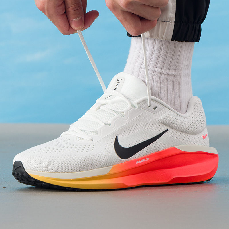 Scarpe da uomo Nike originali, - Lightweight Road Running Shoes recensione e prezzo