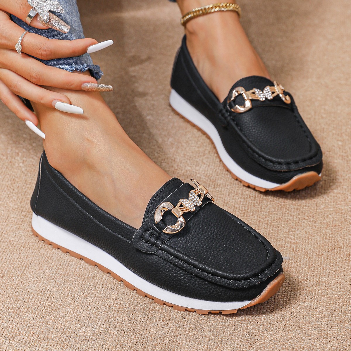 Nuove Scarpe Basse da Donna 20 - Sneakers recensione e prezzo