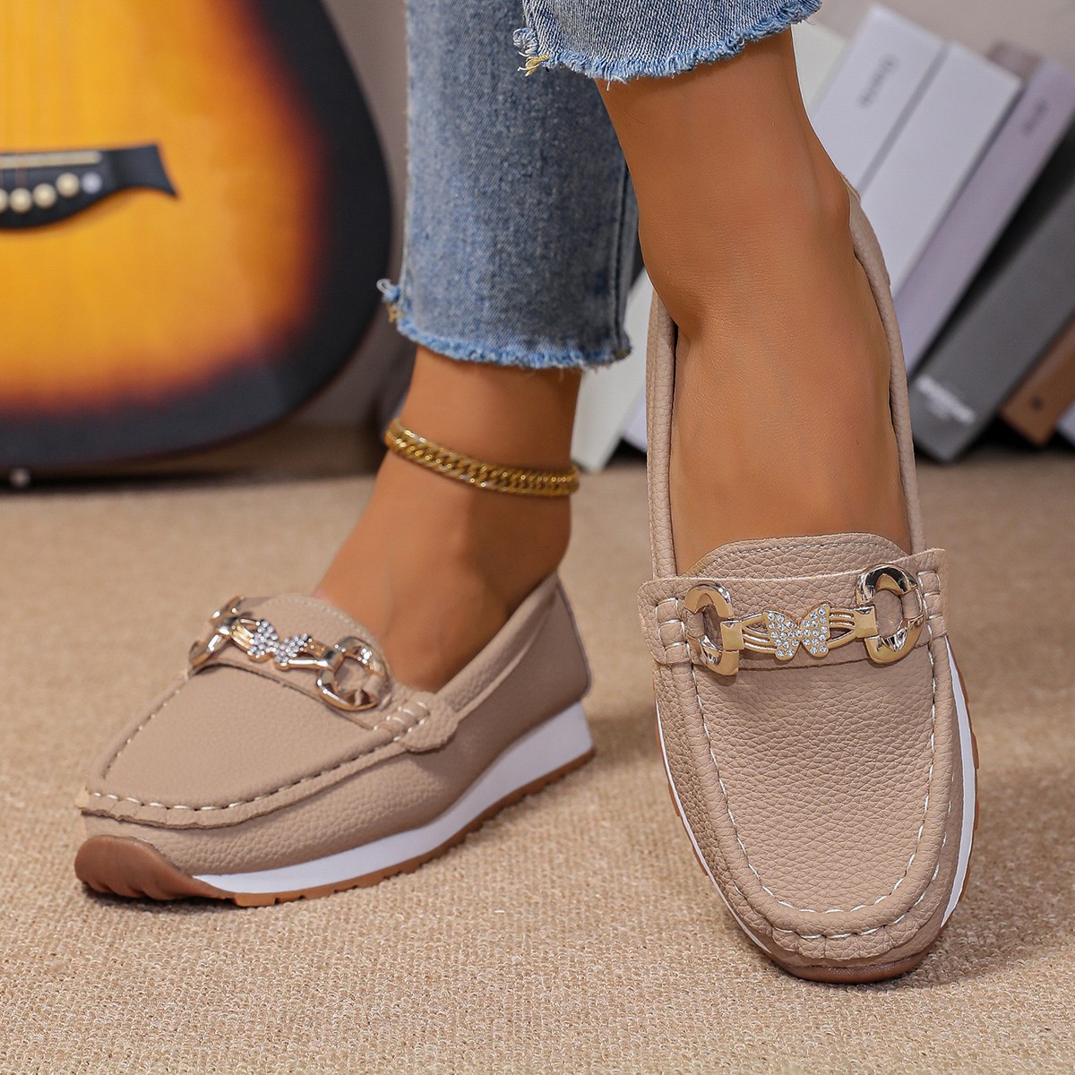 Nuove Scarpe Basse da Donna 20 - Sneakers recensione e prezzo