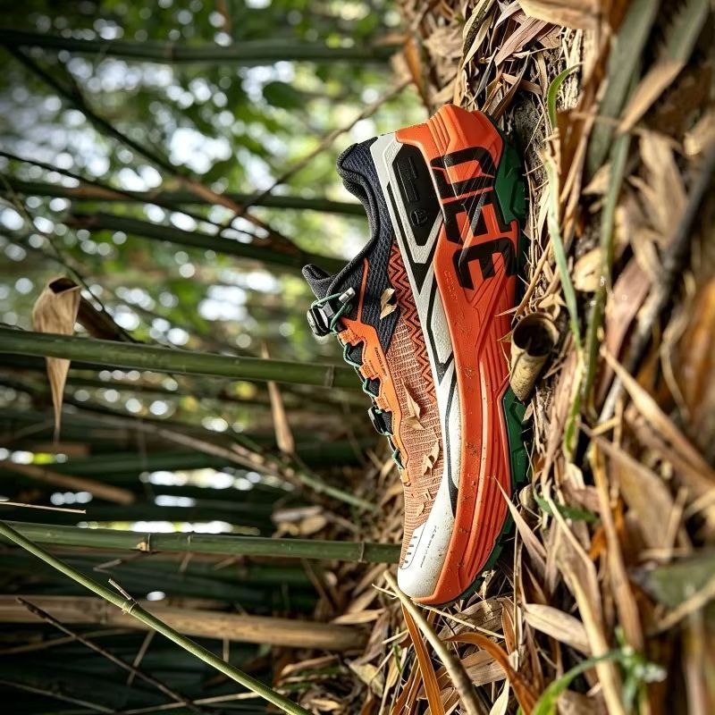 Scarpe da ginnastica professio - Anti Slip Trail Running Sneakers recensione e prezzo